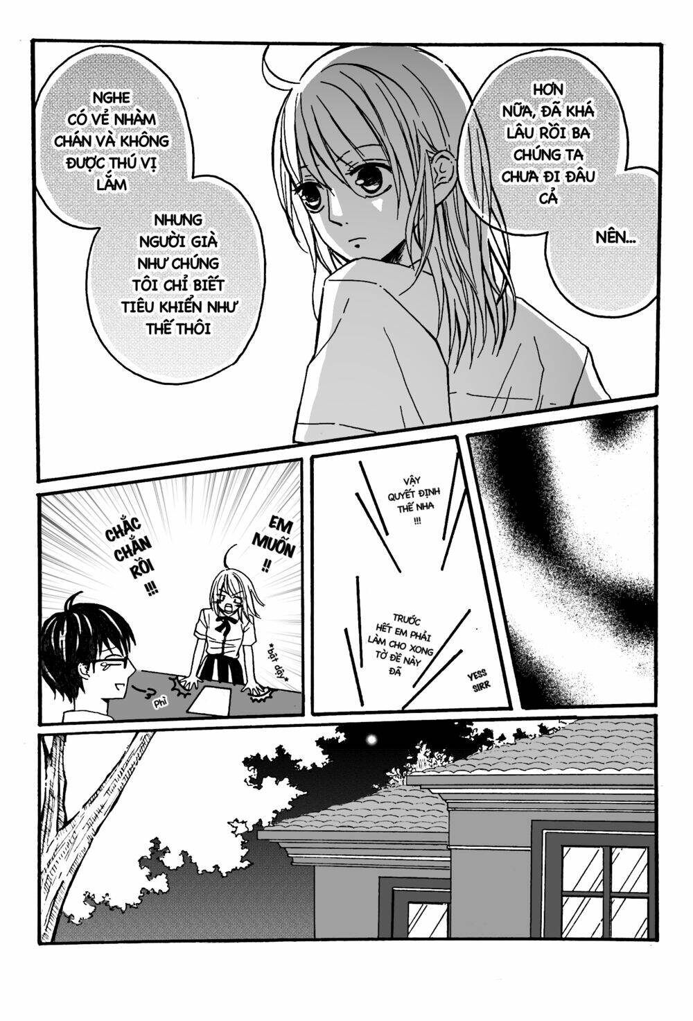 Hào Môn Tiểu Lãn Thê: Chapter 5