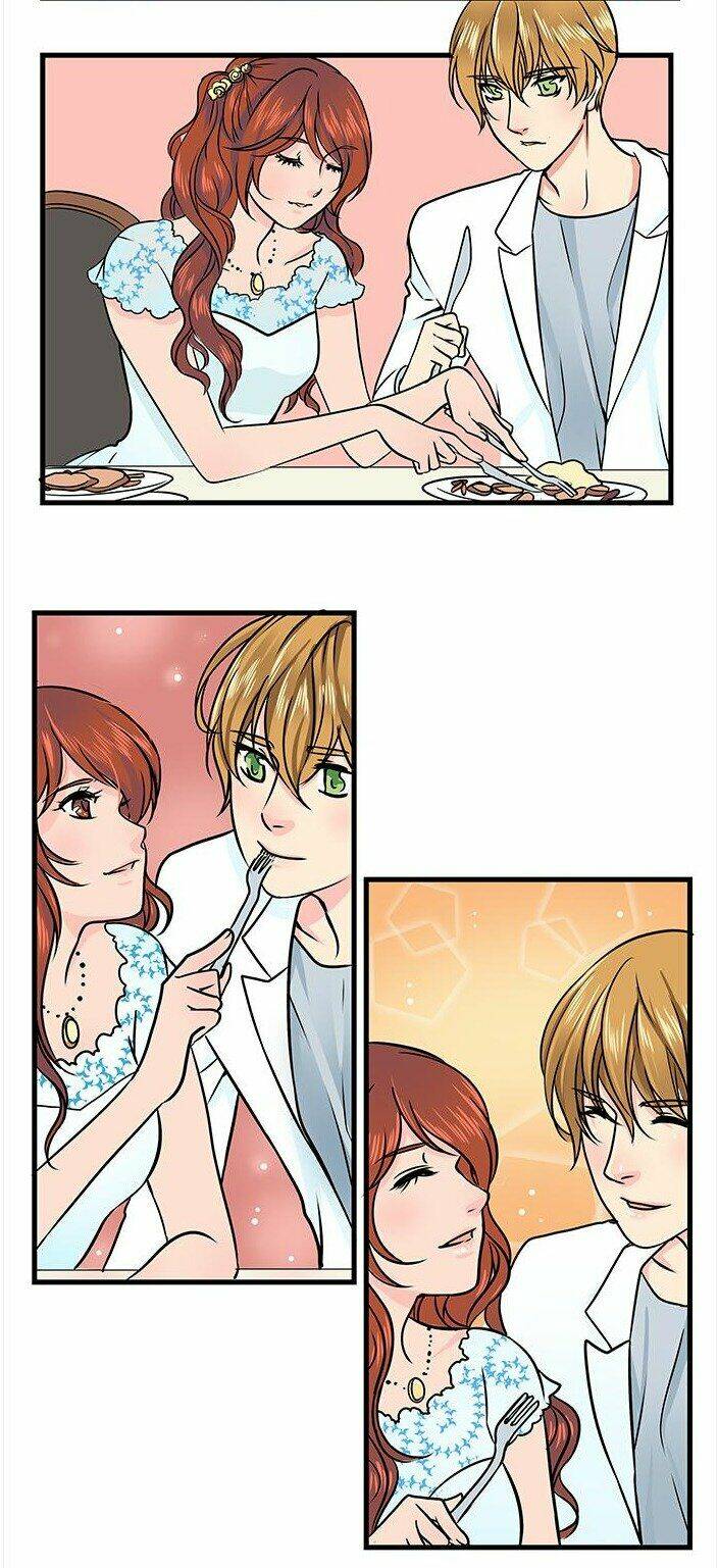 Chàng Trai Từ Quả Trứng: Chapter 22