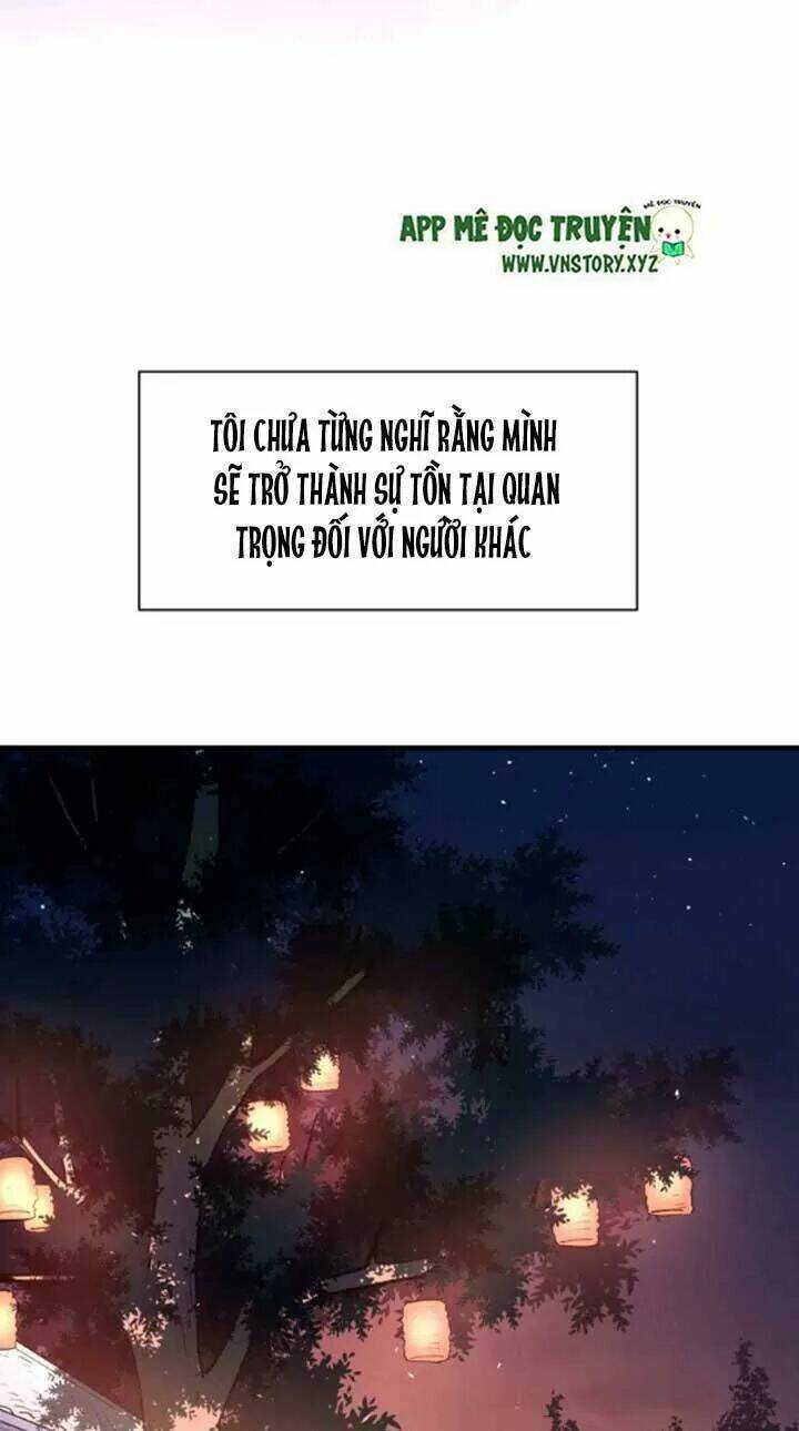 Cạm Bẫy Ngọt Ngào: Chapter 65