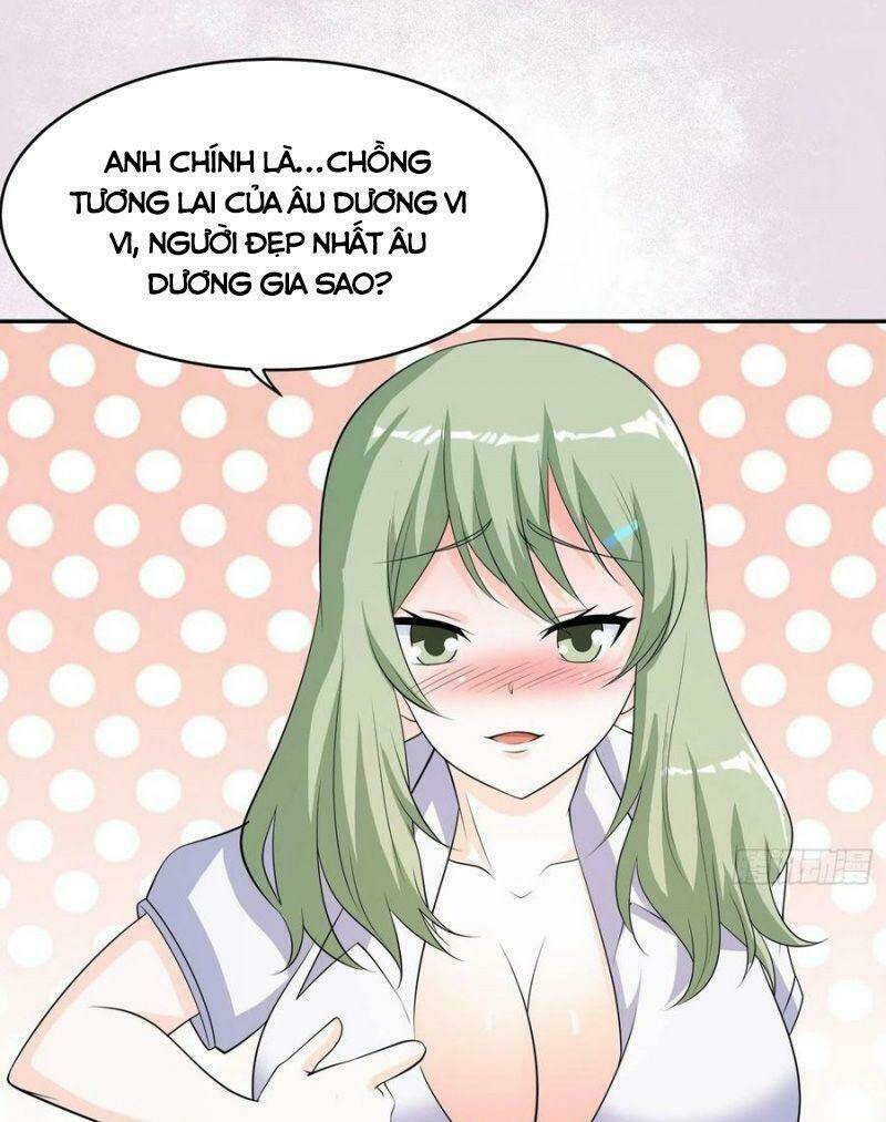Người Tu Tiên Tại Đô Thị: Chapter 143