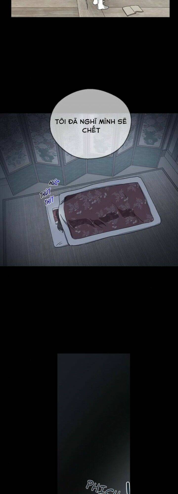 Duyên Nợ Kiếp Trước: Chapter 17