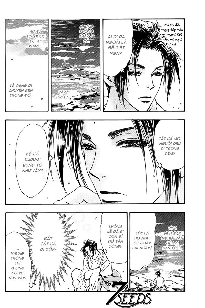 Mầm Sống: Chapter 125