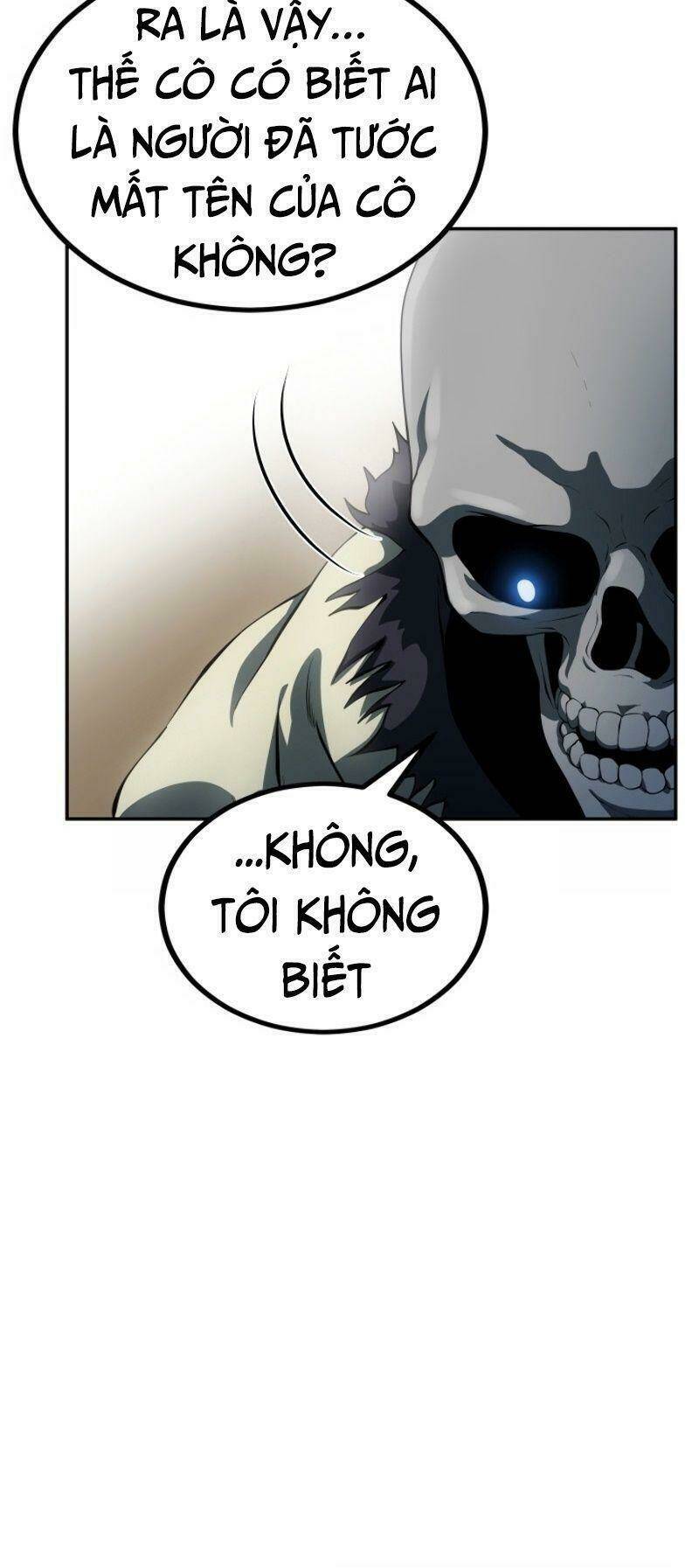 Ngôi Nhà Kết Nối Với Hầm Ngục: Chapter 4