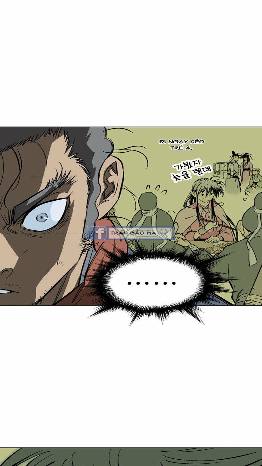 Cao Thủ 2: Chapter 59