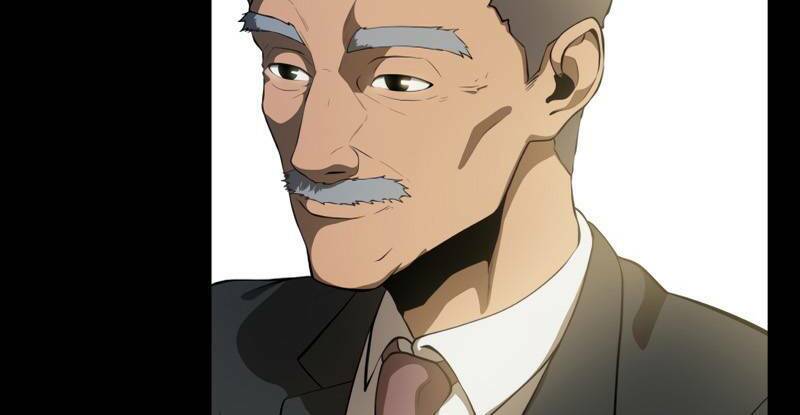 Ngôi Nhà Kết Nối Với Hầm Ngục: Chapter 47