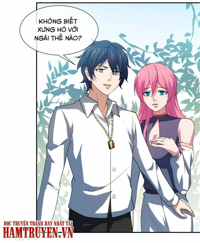 Đỉnh Phong Dự Ngôn Đế: Chapter 34