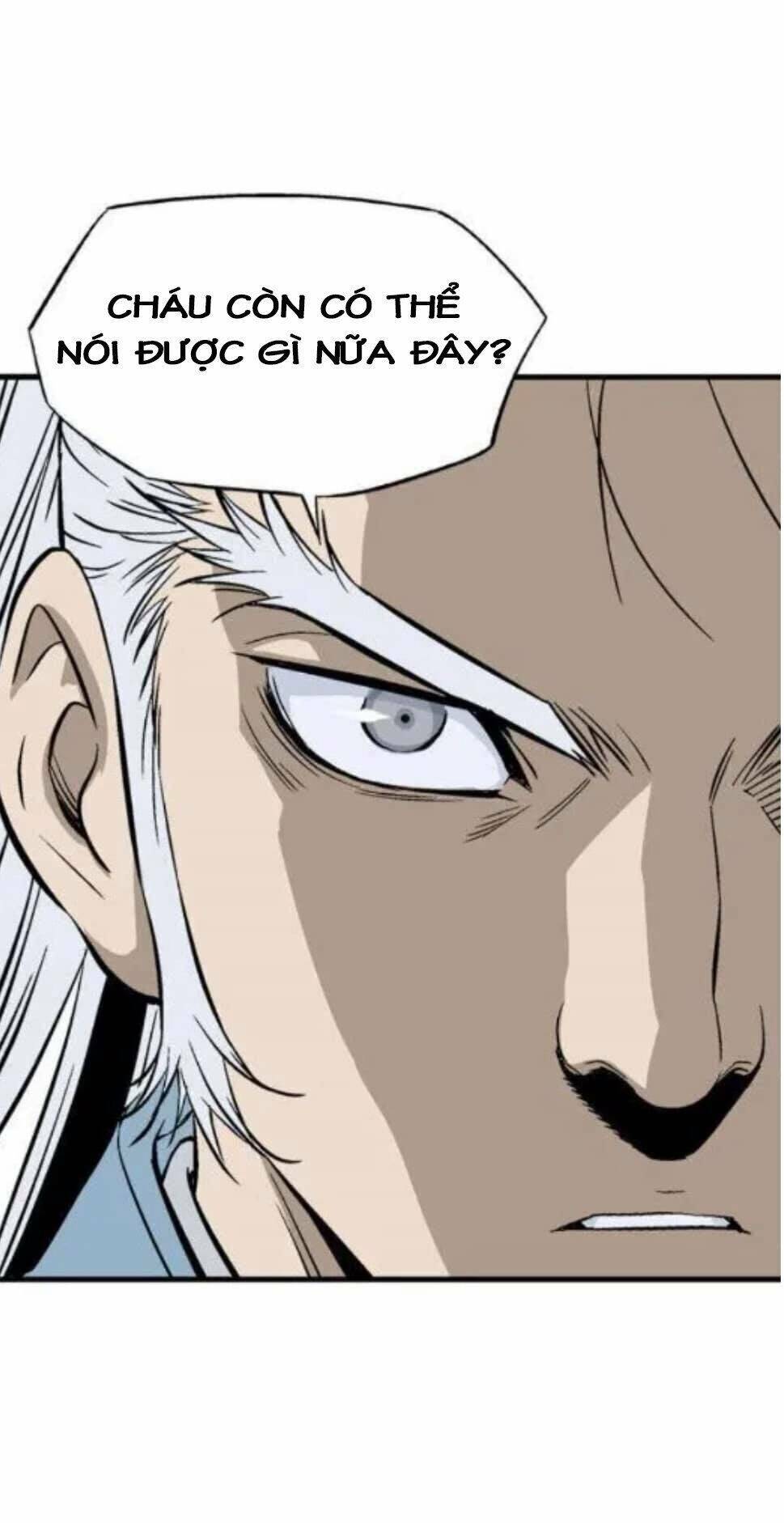 Cao Thủ 2: Chapter 133
