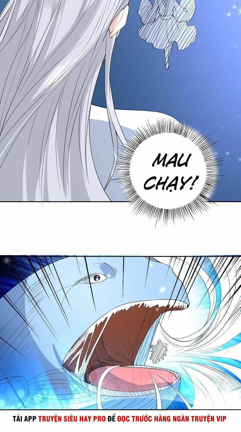Tối Cường Thần Thú Hệ Thống: Chapter 133