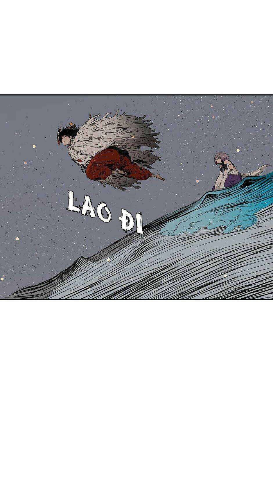 Vô Kiếm Tiểu Tử: Chapter 50