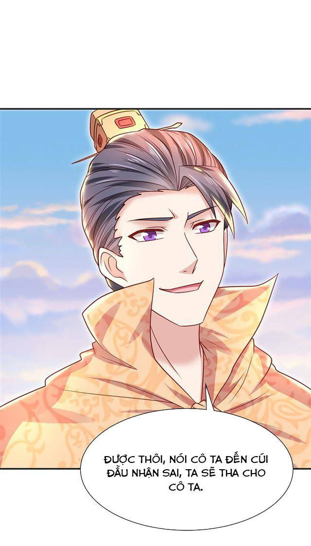 Đế Hoàng Chi Thần Y Khí Phi: Chapter 19