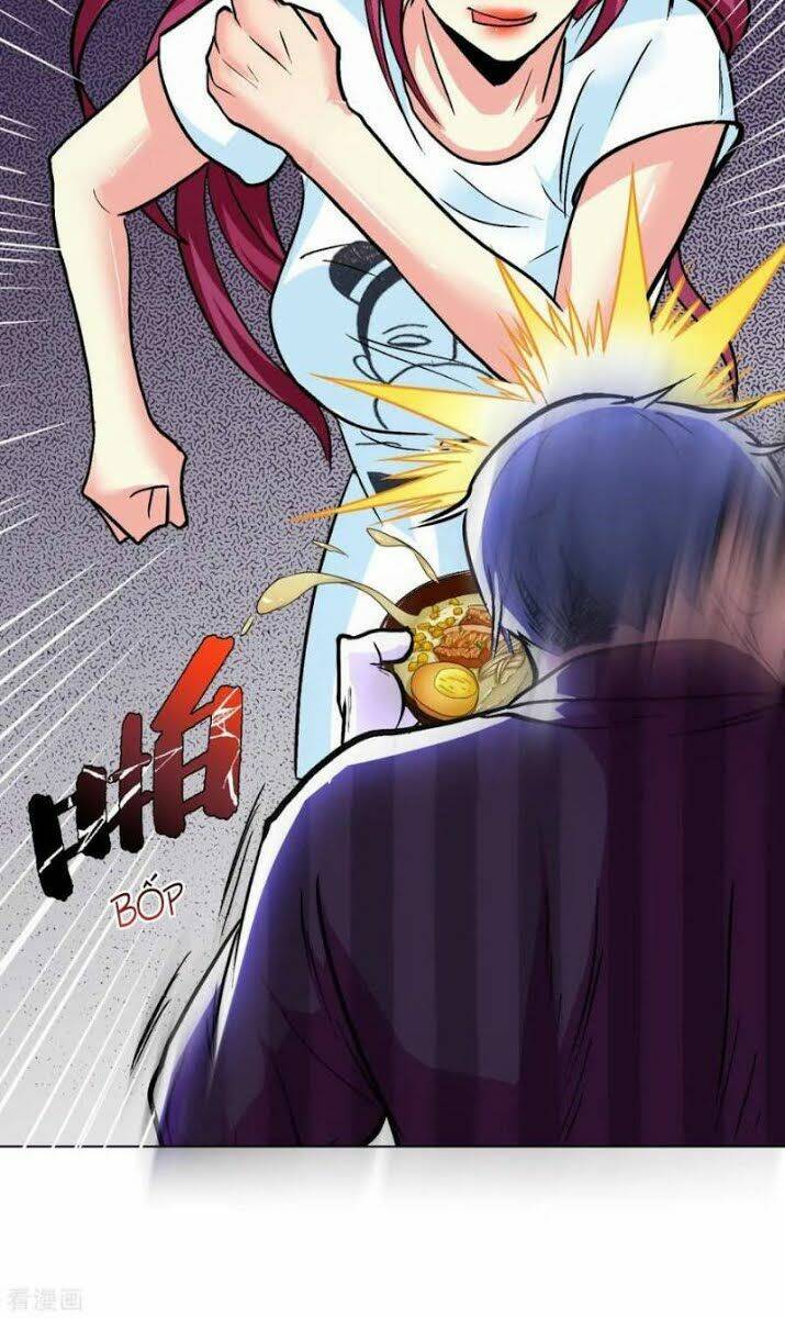 Hệ Thống Tiên Tôn Tại Đô Thị: Chapter 49