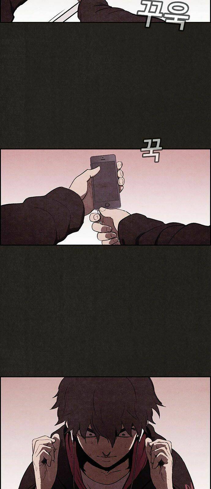 Quái Vật Tại Chung Cư Xanh: Chapter 16