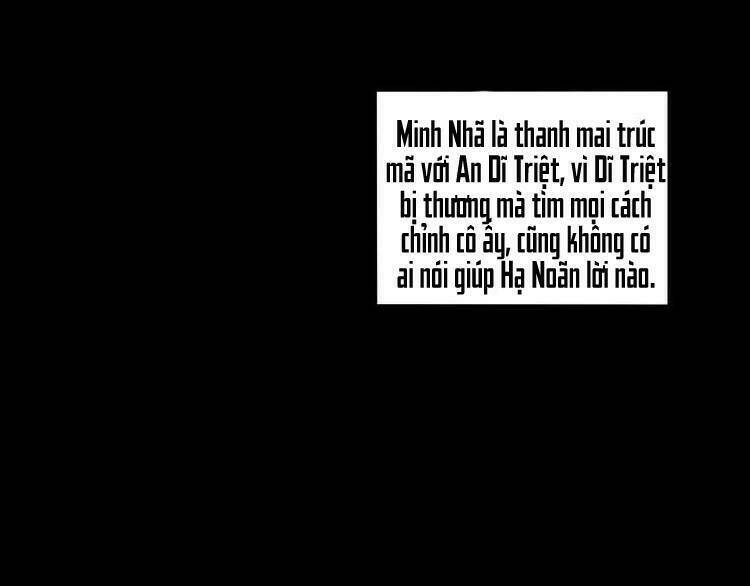 Nụ Hôn Hắc Vũ: Chapter 6