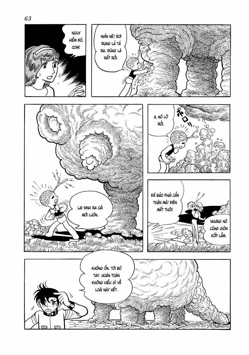 Chim Lửa: Chapter 72