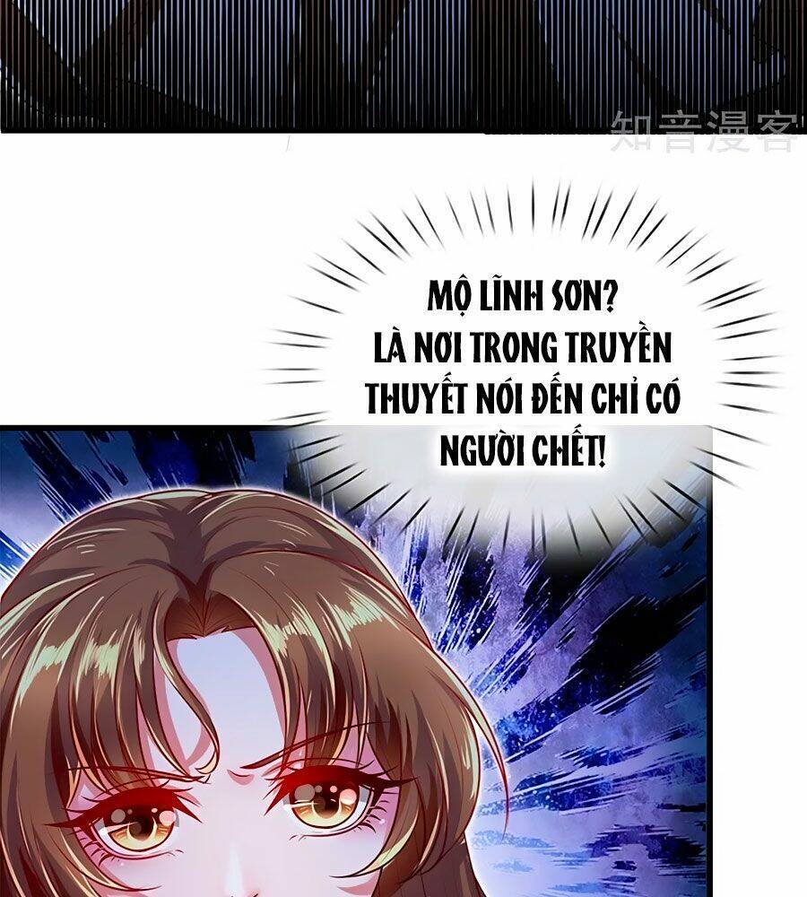 Phụng Lâm Thiên Hạ: Đệ Nhất Mỹ Nữ: Chapter 25