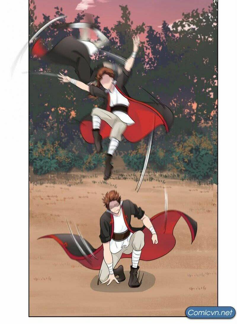 Thiên Vực Thần Tọa: Chapter 3