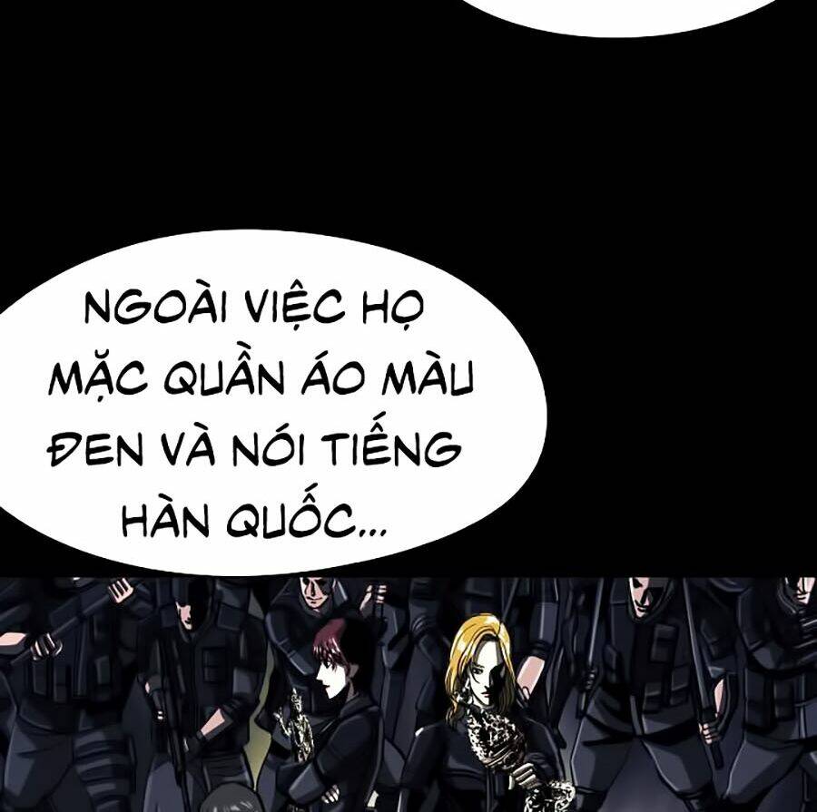 Thợ Săn Đầu Tiên: Chapter 52
