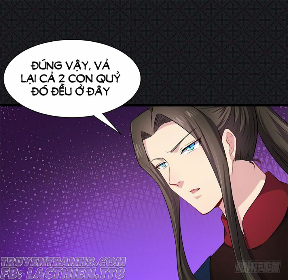 Ngạo Kiều Quỷ Vương Yêu Ta: Chapter 55