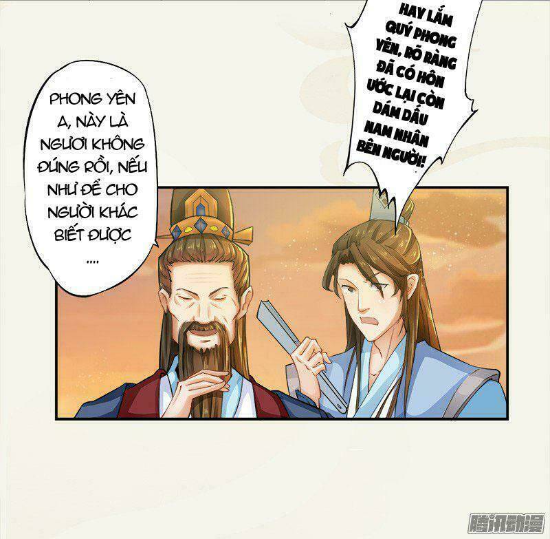 Tuyệt Thế Luyện Đan Sư: Chapter 4