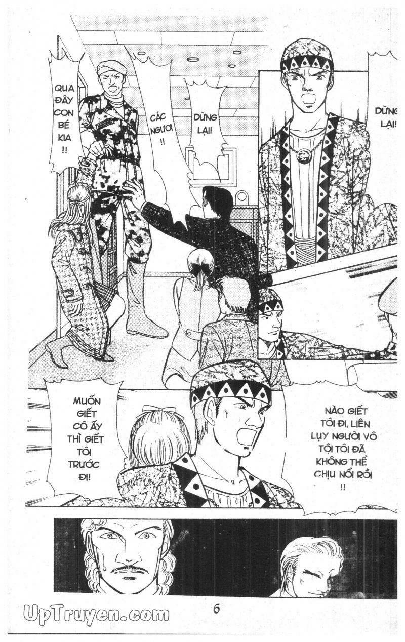 9 Banme No Musashi: Chapter 11