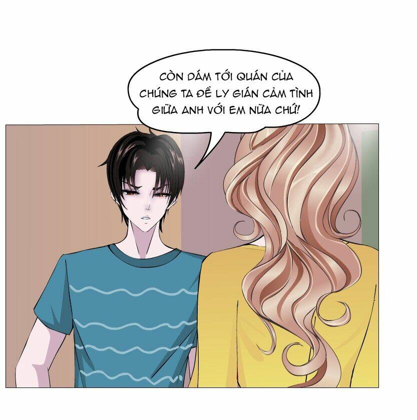 Cạm Bẫy Của Nữ Thần: Chapter 163