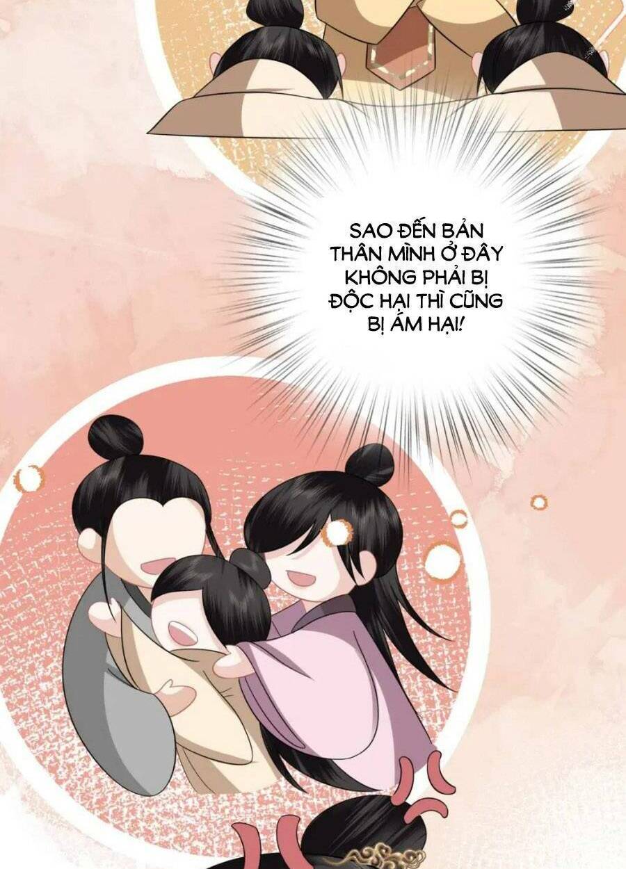 Điều Hương Vương Phi: Chapter 36