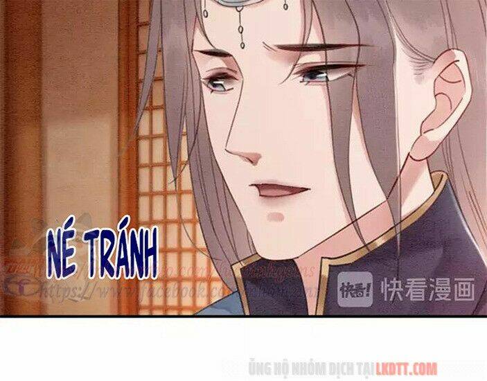 Trọng Sinh Bá Sủng Nhiếp Chính Vương Quá Mạnh Mẽ: Chapter 90