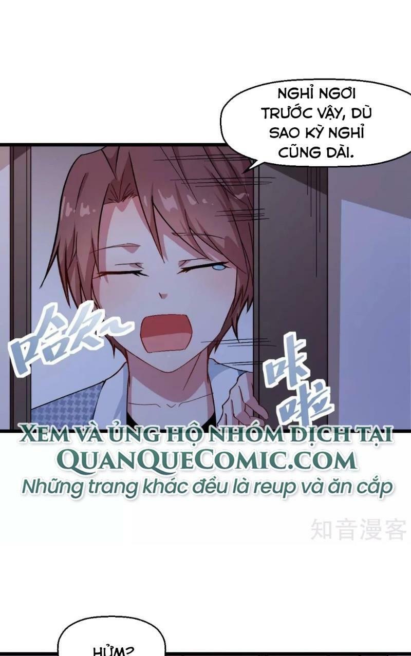 Vườn Trường Cuồng Sư Hệ Thống: Chapter 113