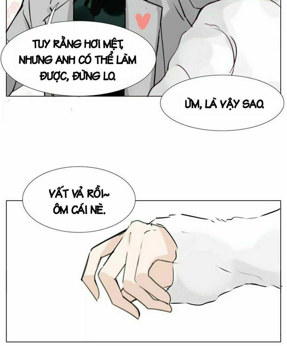 Tình Yêu Chớp Nhoáng: Chapter 29