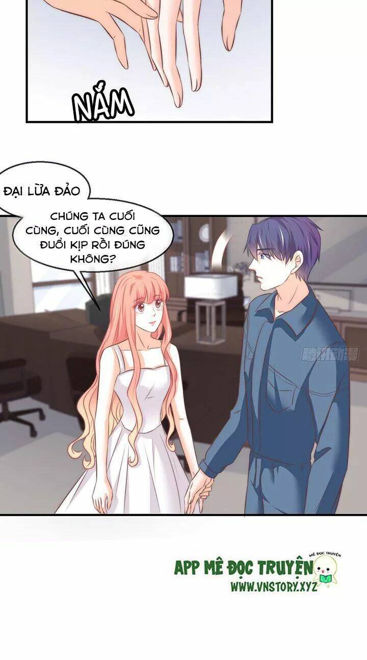 Cẩm Lý Thiếu Nữ Của Tôi: Chapter 87