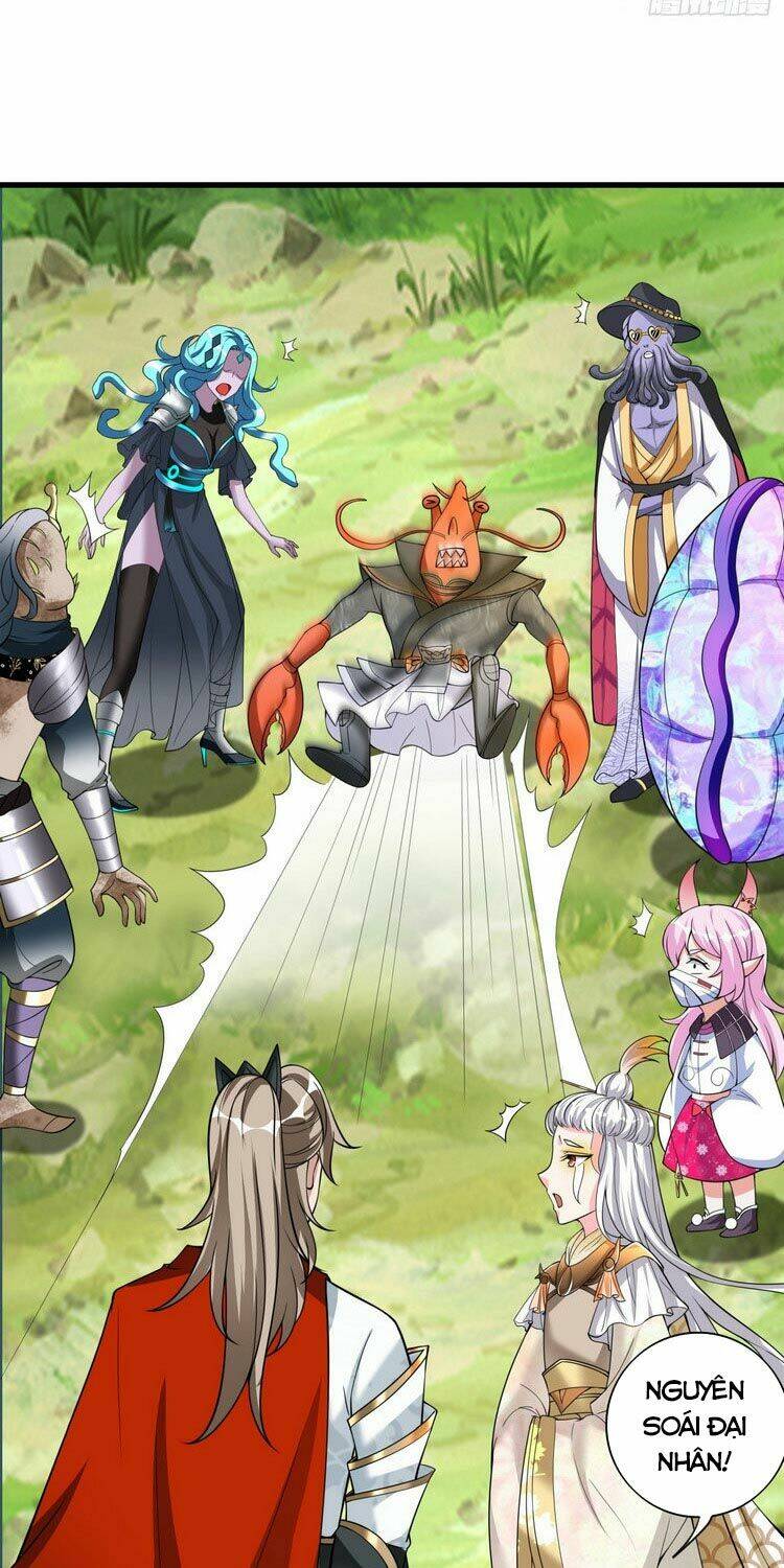 Tà Du Ký: Chapter 124