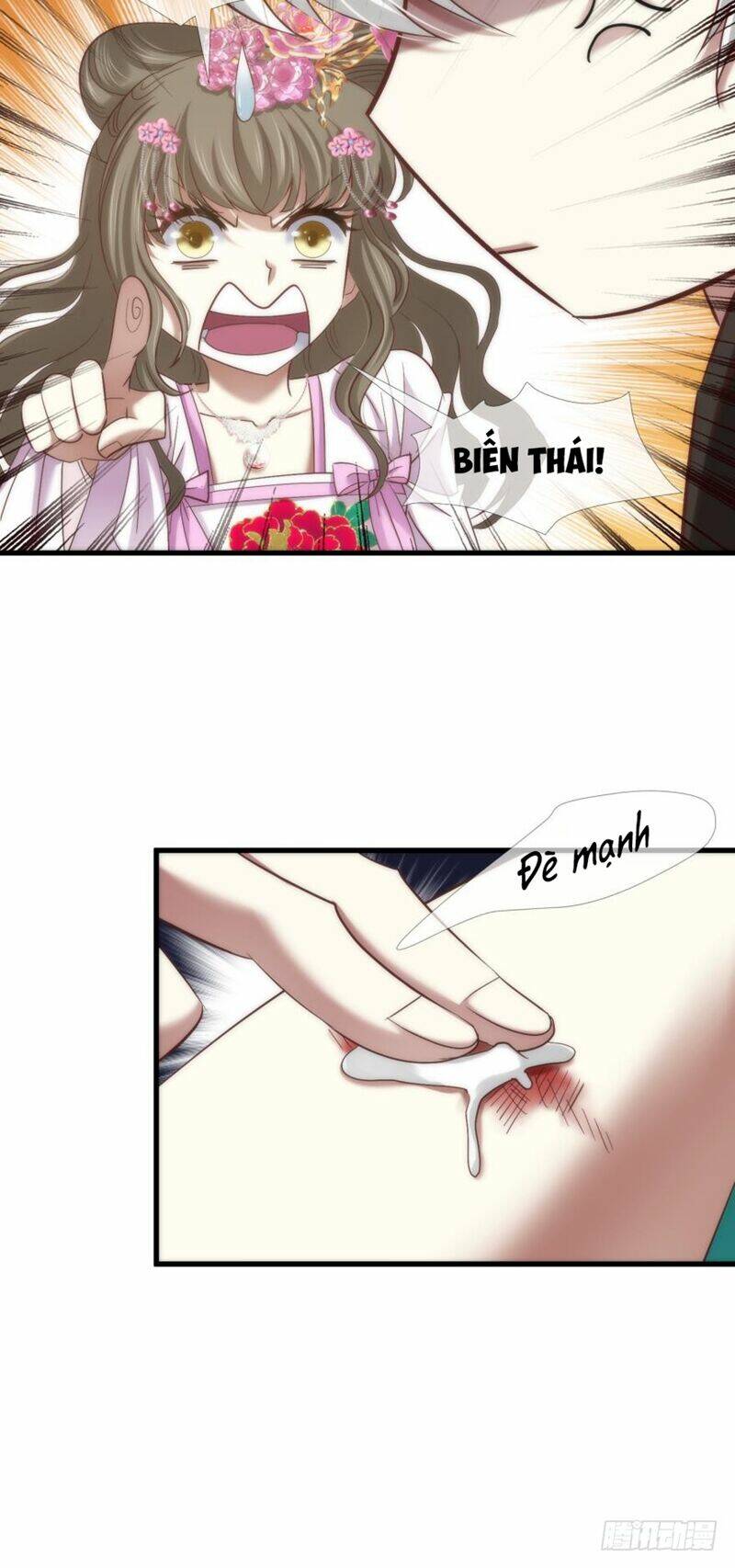 Một Vạn Tư Thế Công Lược Yêu Nam: Chapter 142