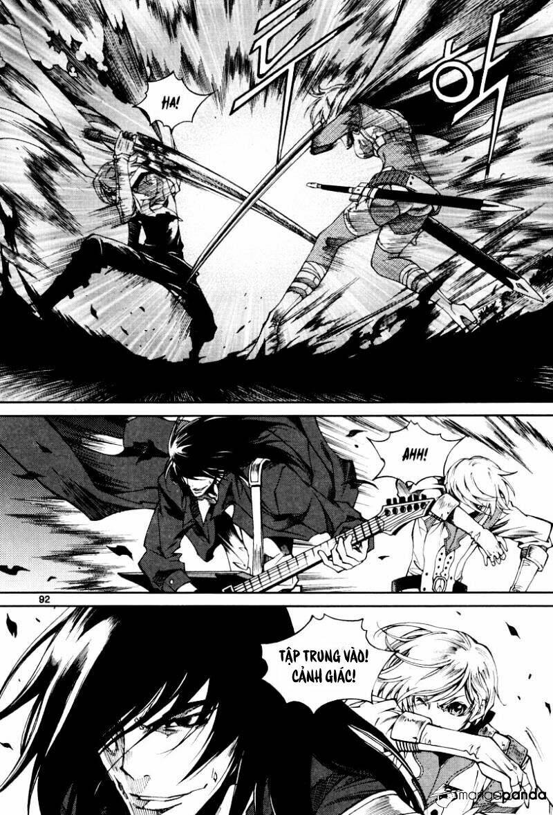Dark Air: Chapter 25
