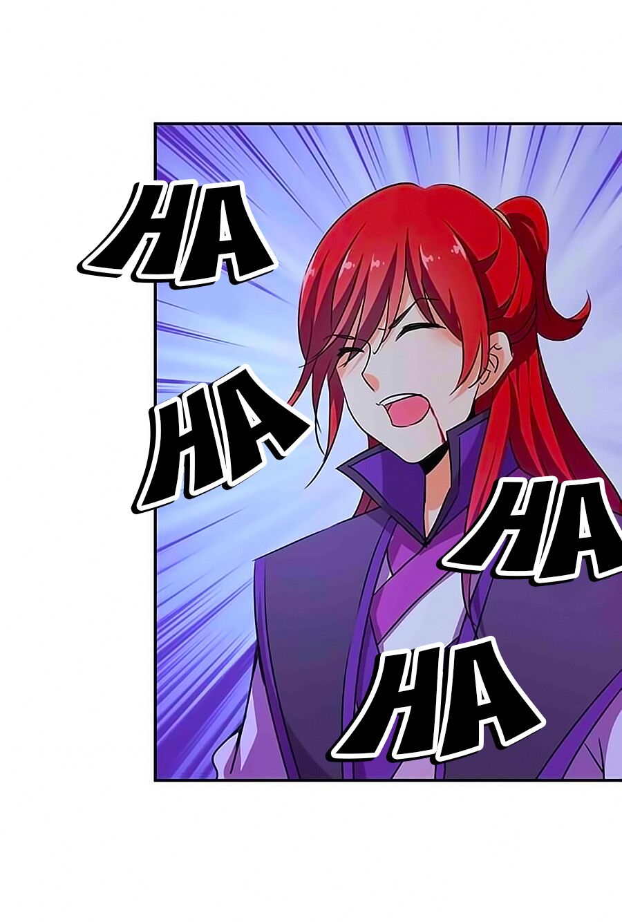 Vương Gia ! Ngươi Thật Bỉ Ổi !: Chapter 321
