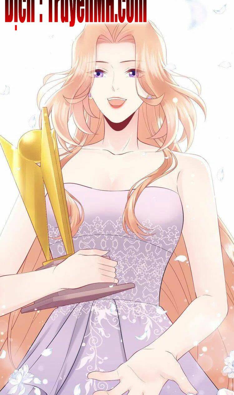 Trong Sinh Chi Ức Vạn Ảnh Hậu Yếu Thượng Vị: Chapter 358