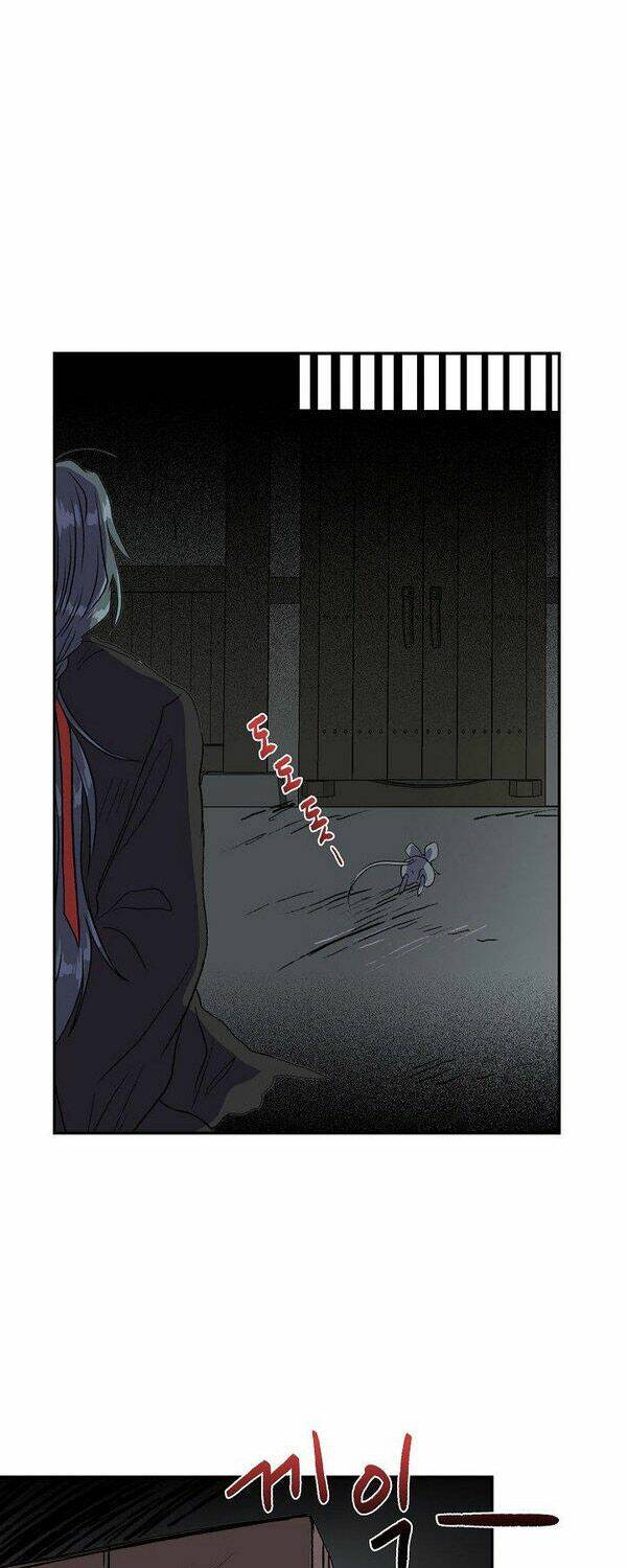 Học Sĩ Tái Sinh: Chapter 124.5