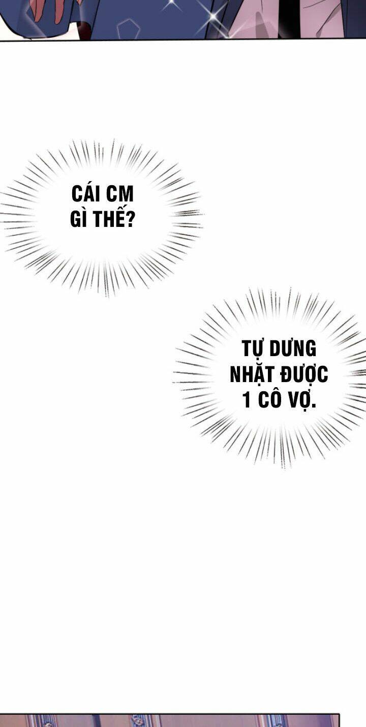 Lão Bà Ta Là Minh Chủ Võ Lâm: Chapter 3