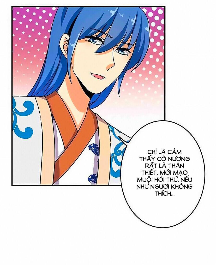 Vương Gia! Ngươi Thật Bỉ Ổi: Chapter 313