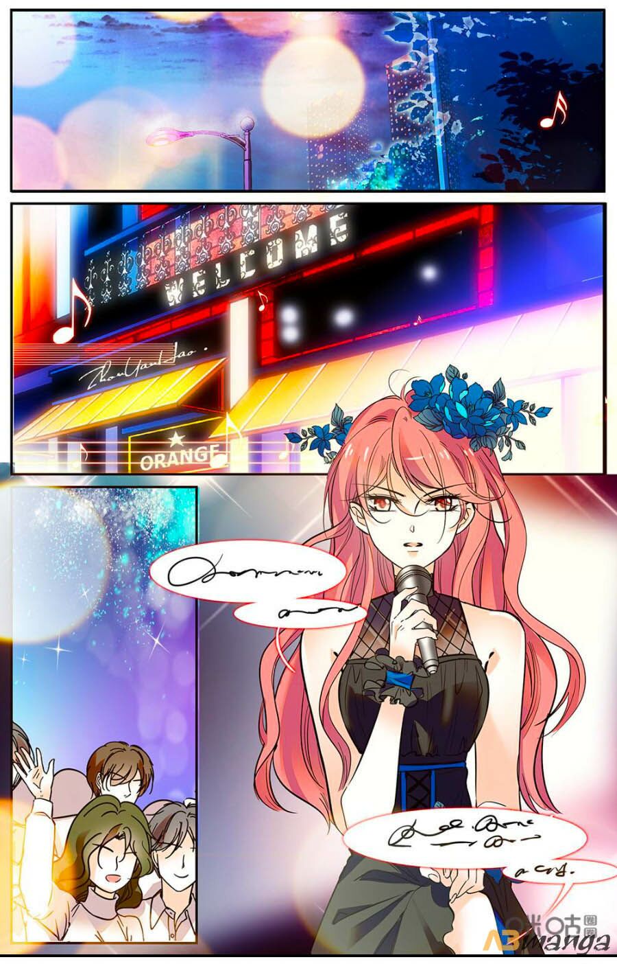 Thanh Ninh Chi Hạ: Chapter 468