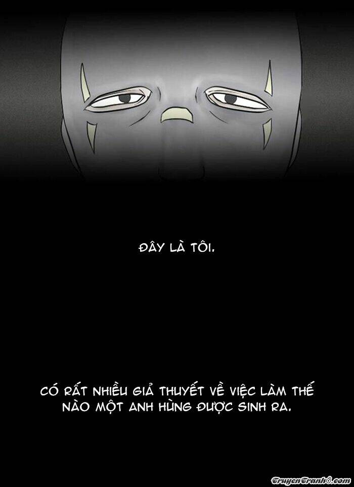 Thứ Sáu: Những Câu Chuyện Cấm: Chapter 17