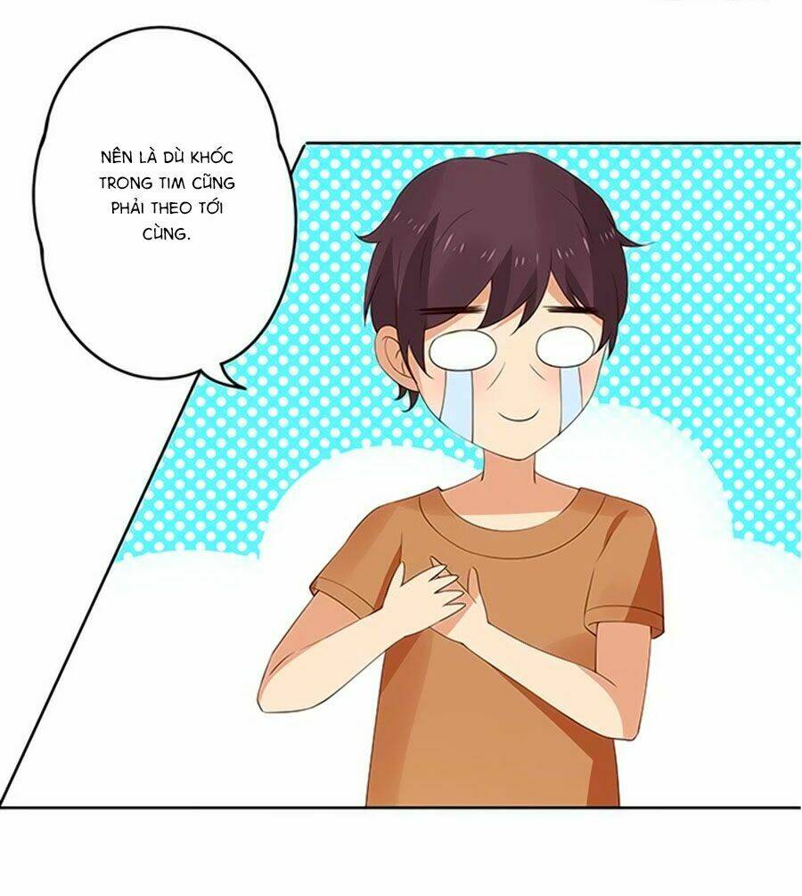 Bạn Trai Là Ngôi Sao: Chapter 117