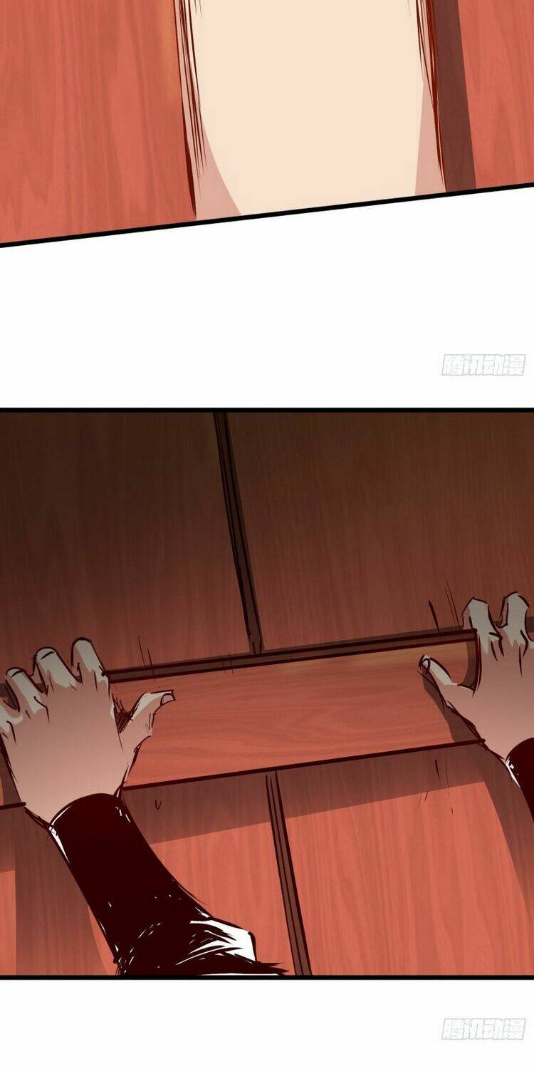 Thông Thiên Chi Lộ: Chapter 73