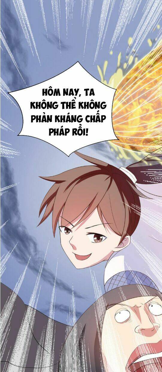 Tối Cường Thần Thú Hệ Thống: Chapter 24