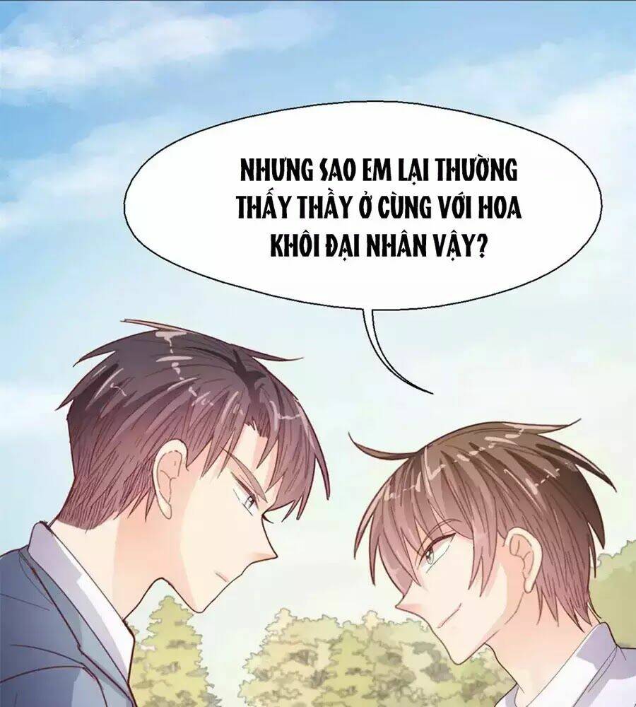 Sau Này Vẫn Cứ Thích Anh: Chapter 44