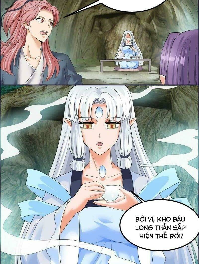 Phục Thù Thiếu Gia Tiểu Điềm Thê: Chapter 53