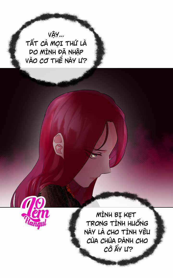 Kẻ Tạo Ra Nữ Phản Diện: Chapter 4