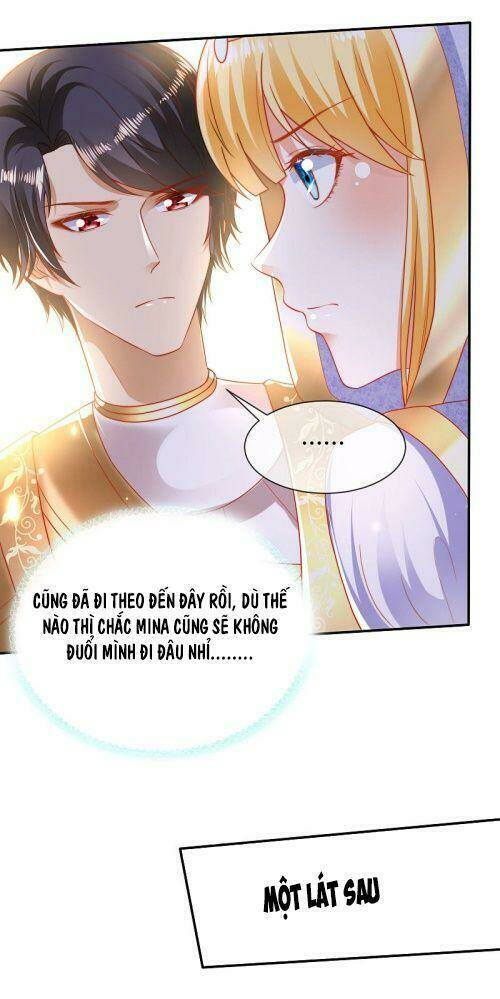 Sủng Hậu Của Vương: Chapter 100