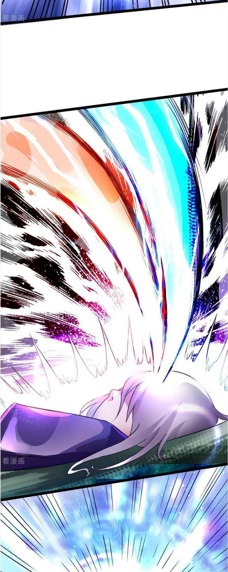 Tiên Vương Trùng Sinh: Chapter 110