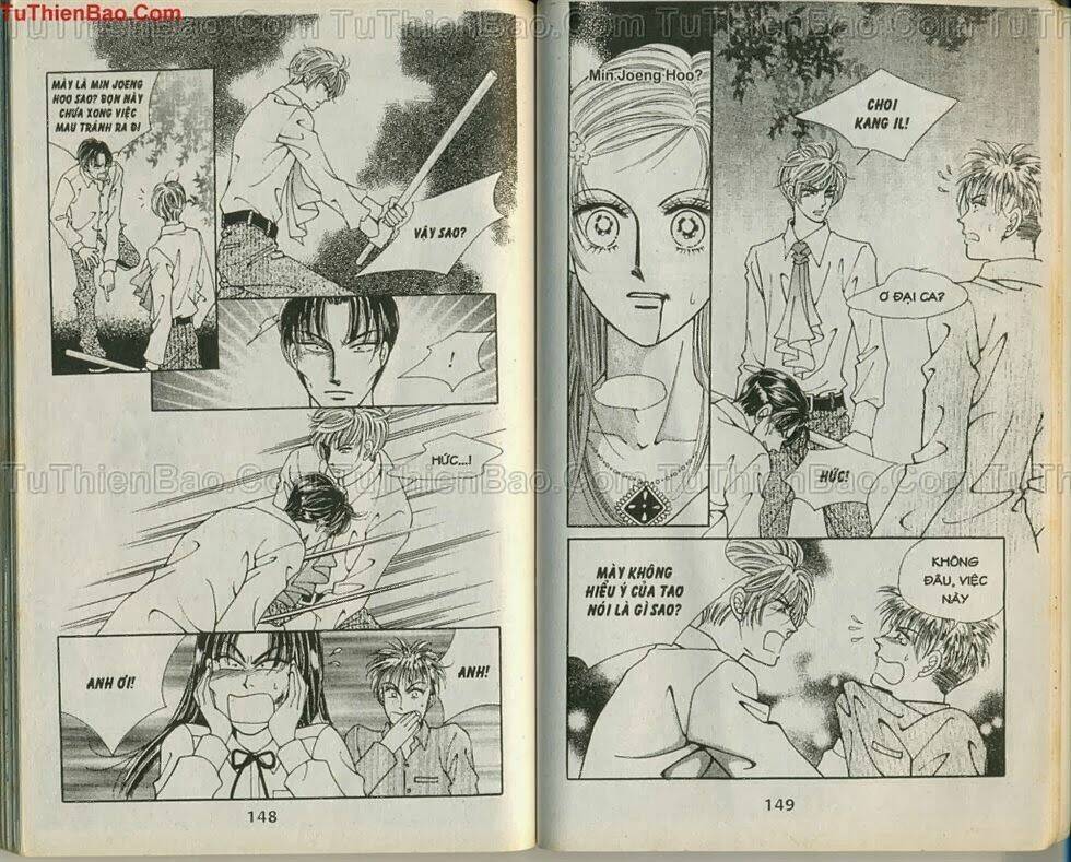 Thiên Sứ: Chapter 5