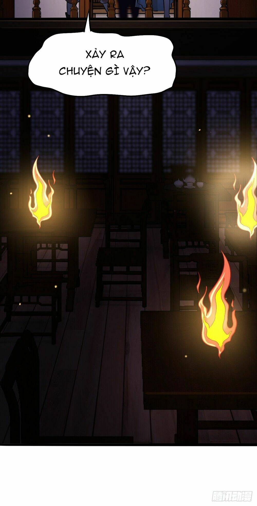 Cục Gạch Xông Vào Dị Giới: Chapter 9